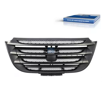 Grille de radiateur DT 5.64154