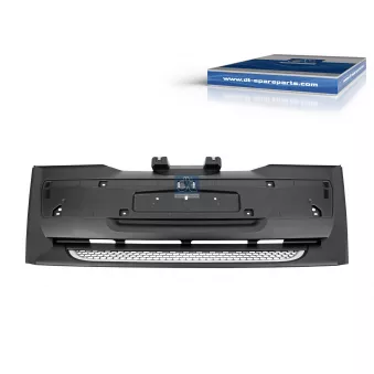 Grille de radiateur DT 5.64158