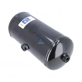 Réservoir d'air, système d'air comprimé DT