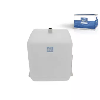 Réservoir d'eau de nettoyage, nettoyage des vitres DT 5.65174