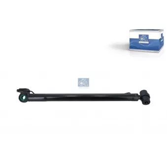 Cylindre culbuteur, cabine DT 5.65213