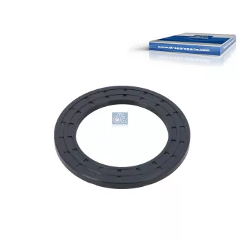 Bague d'étanchéité, amortisseur de cabine DT 5.65160