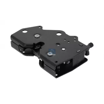 Mécanisme de verrouillage, cabine DT 5.65143