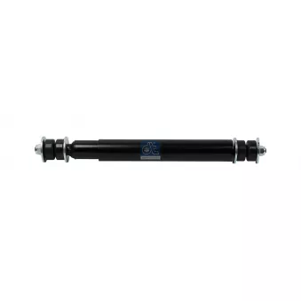 Jeu de 2 amortisseurs avant DT 5.13083