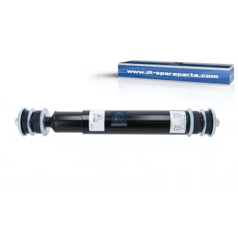 Jeu de 2 amortisseurs avant DT 5.13085