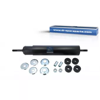 Jeu de 2 amortisseurs avant DT 5.13088