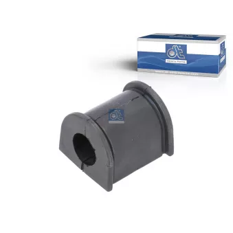 Suspension, stabilisateur DT