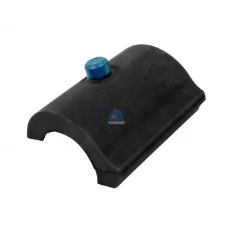 Coussinet de palier, stabilisateur DT