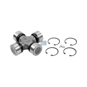 Joint, arbre longitudinal DT 5.14007