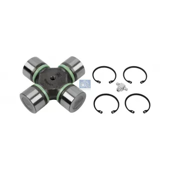 Joint, arbre longitudinal DT 5.14008