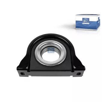 Palier, palier central d'arbre de transmission DT