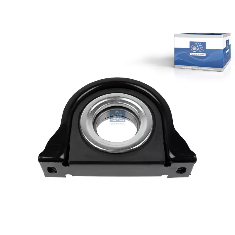 Palier, palier central d'arbre de transmission DT 5.14012