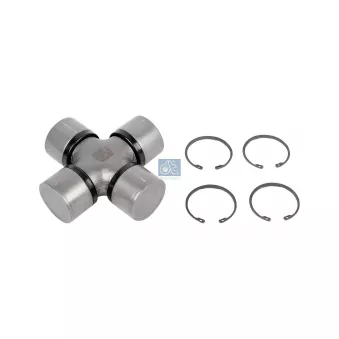 Joint, arbre longitudinal DT 5.14040