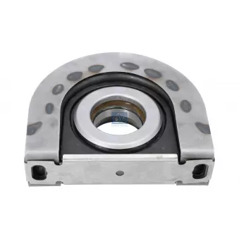 Palier, palier central d'arbre de transmission DT 5.14023