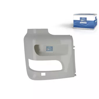 Boîtier, projecteur principal DT 5.16081