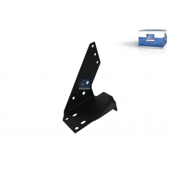 Support, pare-chocs DT 5.16086