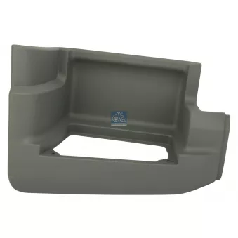 Marche-pied DT 5.16057