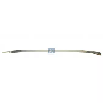 Support, silencieux DT 5.11123