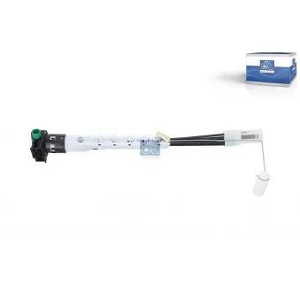 Capteur, niveau de carburant DT 5.15005