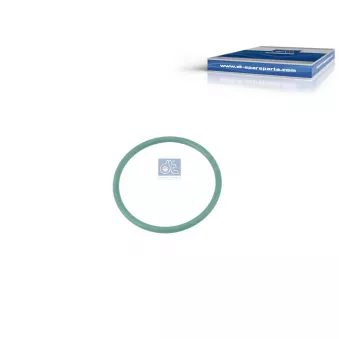 Joint d'étanchéité, goulotte de remplissage de carburant DT 5.15045