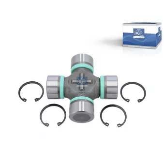 Joint, arbre longitudinal DT 5.14045