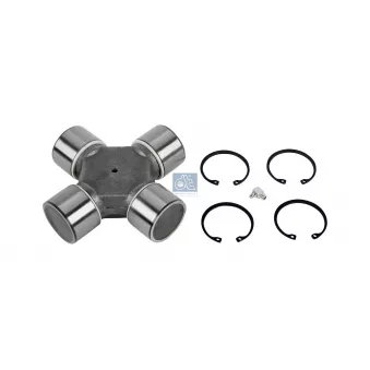 Joint, arbre longitudinal DT