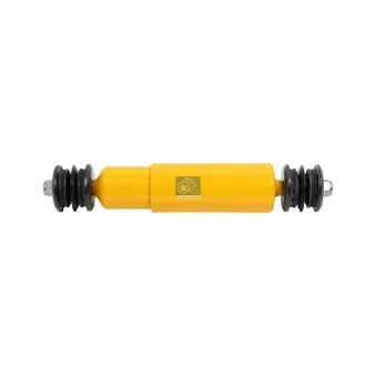 Jeu de 2 amortisseurs avant DT 5.13032