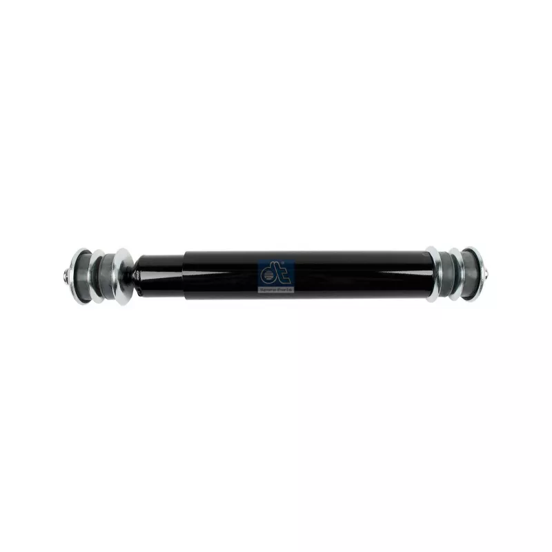 Jeu de 2 amortisseurs avant DT 5.13007