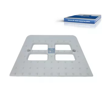 Marchepied DT 5.16018