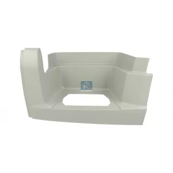 Marche-pied DT 5.16048