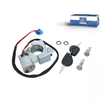 Fermeture-volant DT 5.55152SP