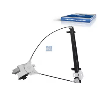 Lève-vitre DT 5.60163