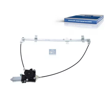 Lève-vitre DT 5.60164
