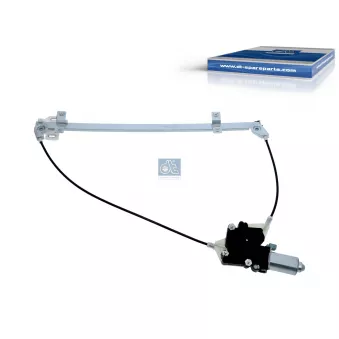 Lève-vitre DT 5.60165