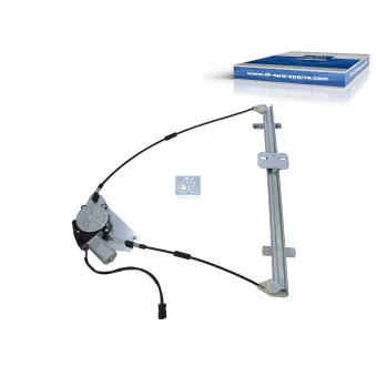 Lève-vitre DT 5.60156