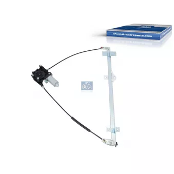 Lève-vitre DT 5.60151