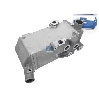 radiateur d'huile, retardateur DT 5.51070