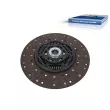 Disque d'embrayage DT 5.55312 - Visuel 1
