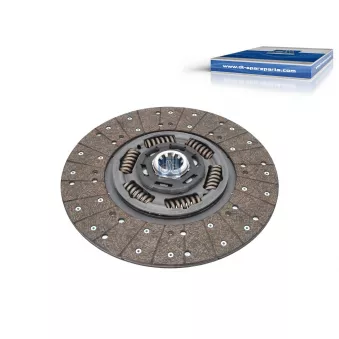 Disque d'embrayage DT 5.55310