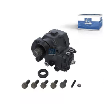 Crémaillère de direction DT 5.55303