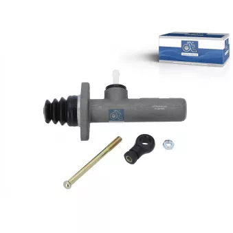 Cylindre récepteur, embrayage DT 5.53032