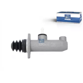 Cylindre récepteur, embrayage DT 5.53034