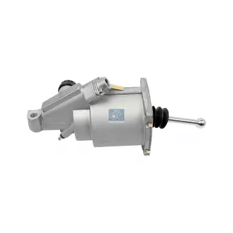 Servo-débrayeur DT 5.53088