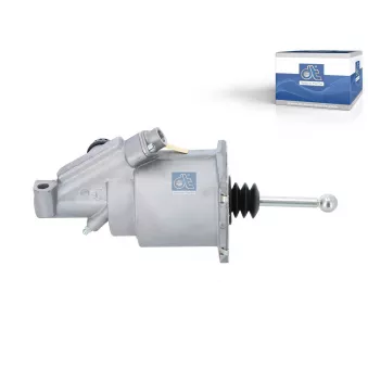 Servo-débrayeur DT 5.53087