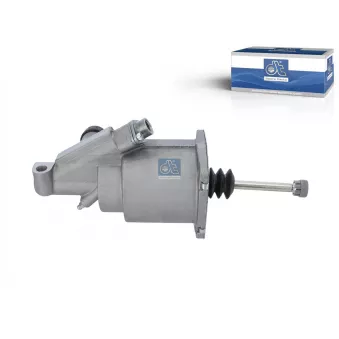 Servo-débrayeur DT 5.53017