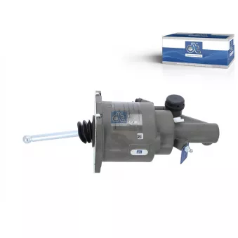 Servo-débrayeur DT 5.53016