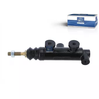 Cylindre récepteur, embrayage DT 5.53028