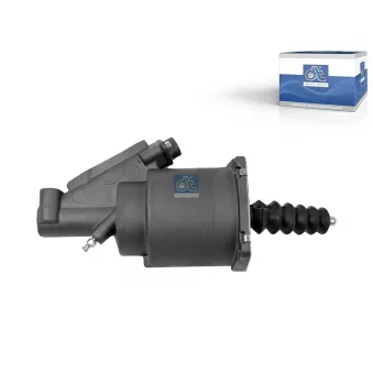 Servo-débrayeur DT 5.53005