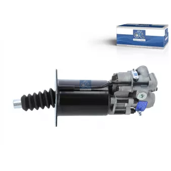 Servo-débrayeur DT 5.53002