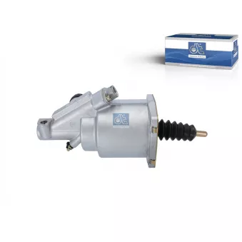 Servo-débrayeur DT 5.53006